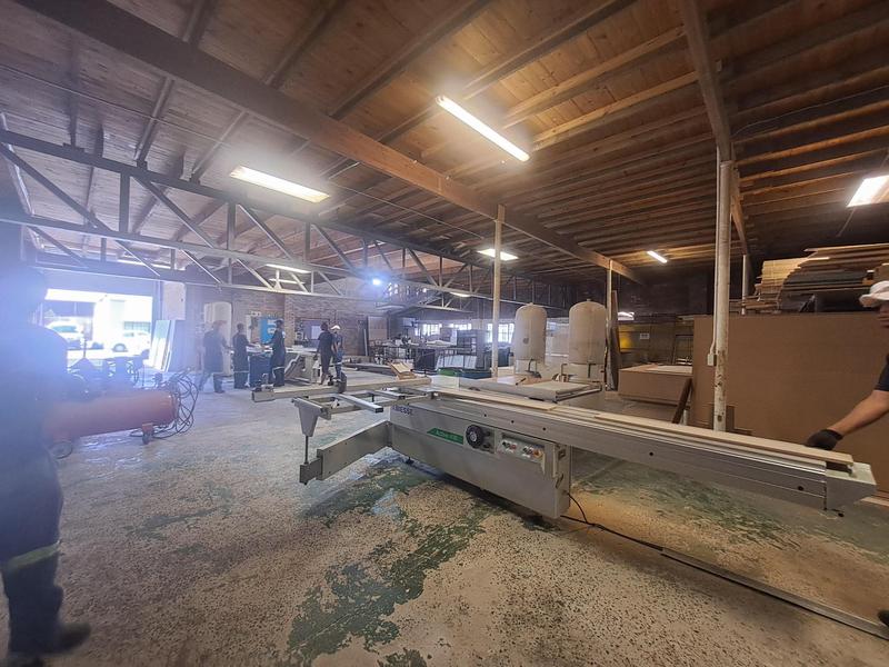 To Let Commercial Property for Rent in Beaconvale Western Cape